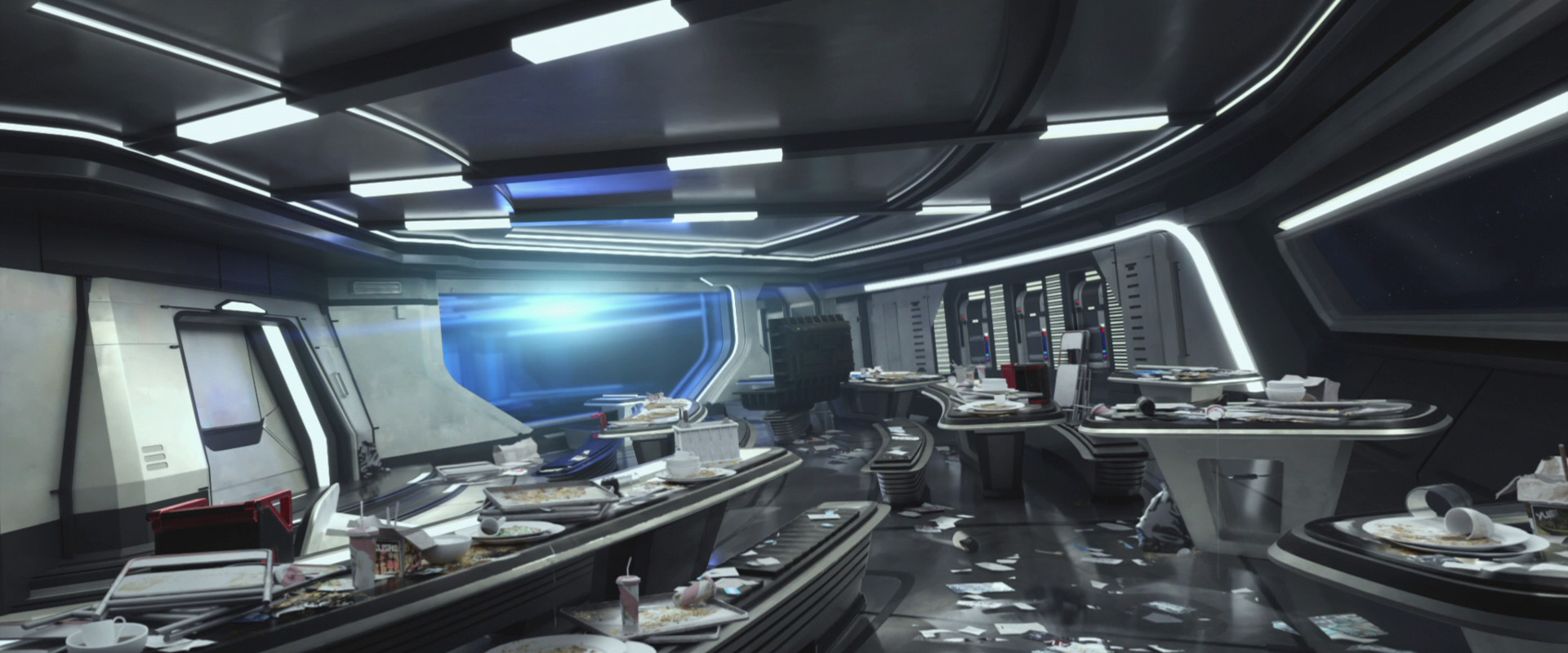 106: "First Con-tact" - TrekCore 'Prodigy' Screencap & Image Gallery