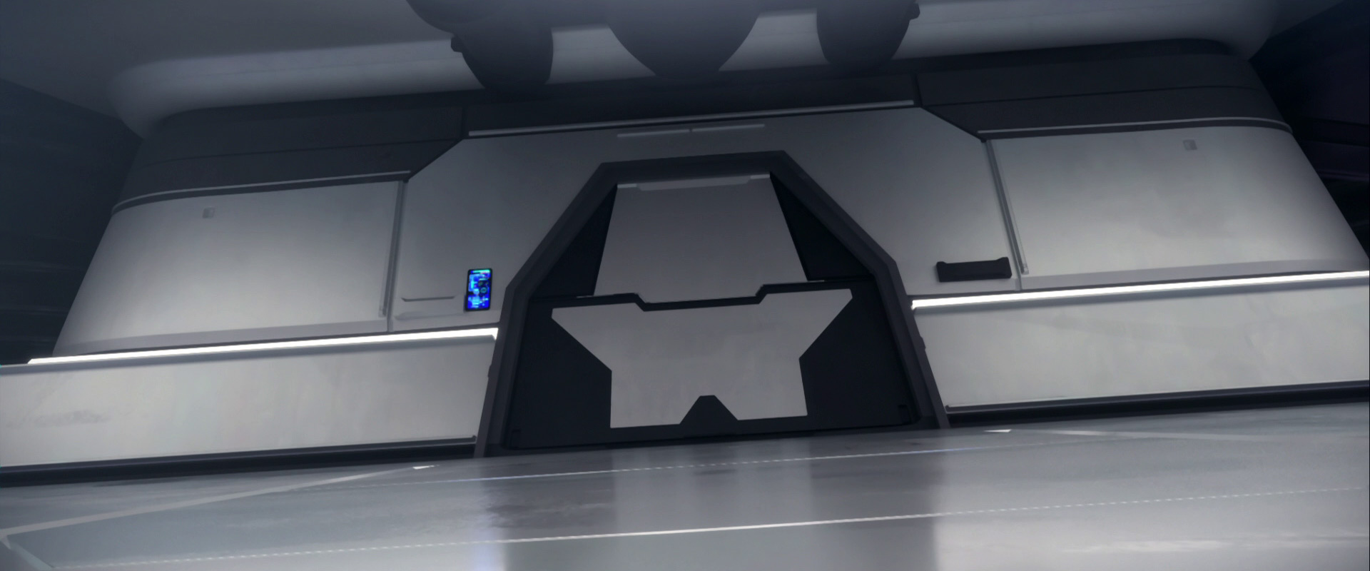 106: "First Con-tact" - TrekCore 'Prodigy' Screencap & Image Gallery