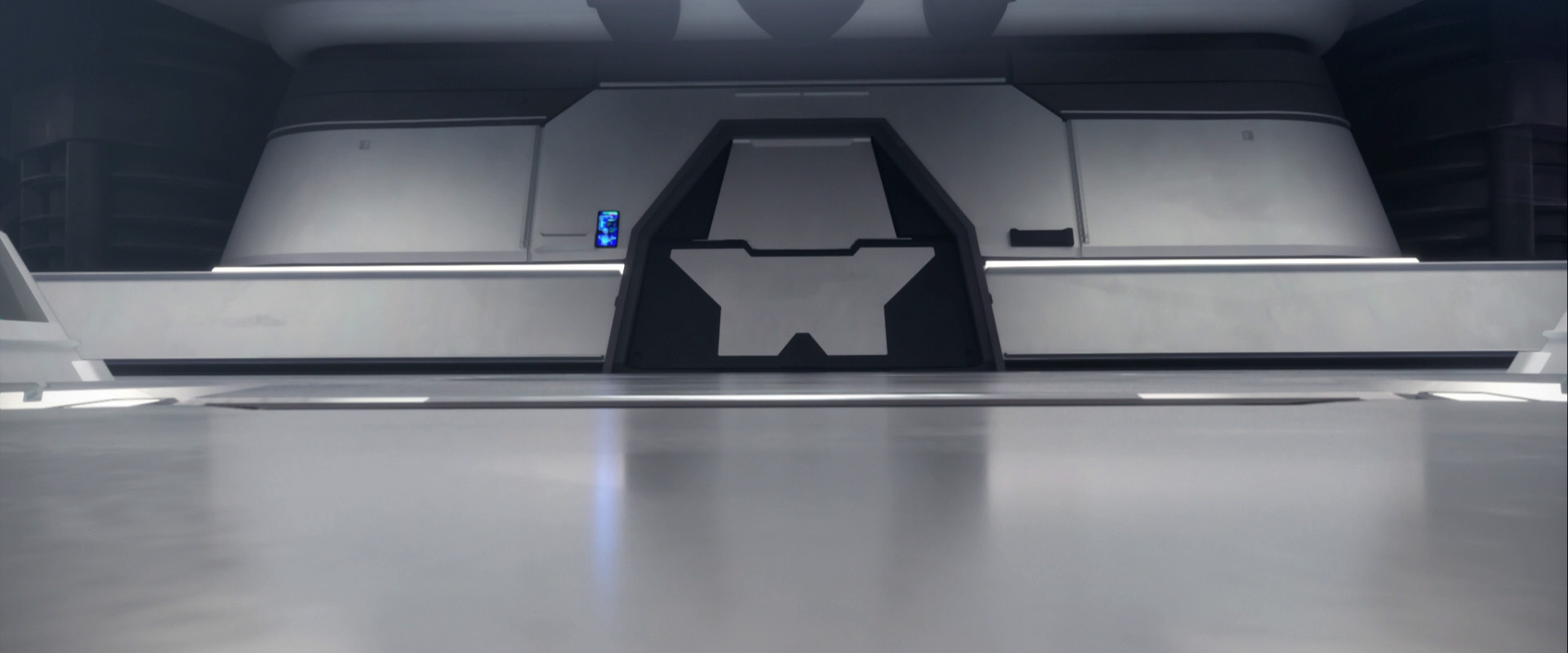 106: "First Con-tact" - TrekCore 'Prodigy' Screencap & Image Gallery