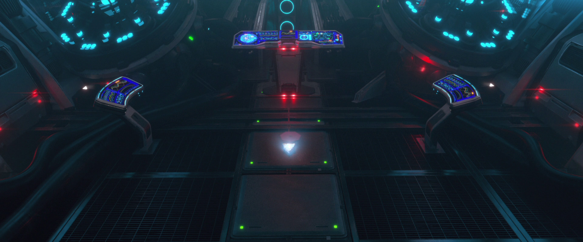 106: "First Con-tact" - TrekCore 'Prodigy' Screencap & Image Gallery